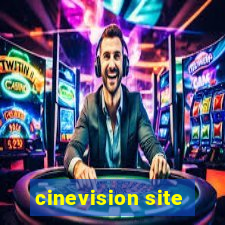 cinevision site